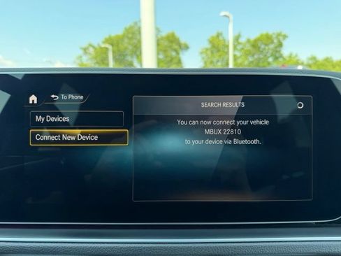 Certified 2022 Mercedes-Benz GLE 350 4MATIC image 21
