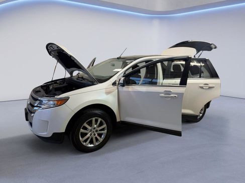 Used 2013 Ford Edge Limited image 9