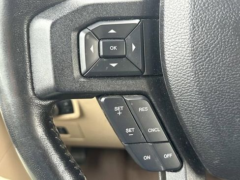 Used 2017 Ford F150 XLT w/ Equipment Group 302A Luxury image 20