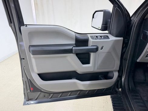 Used 2018 Ford F150 XL w/ Equipment Group 101A Mid AWD/4WD image 17