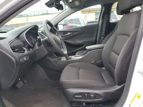 Certified 2025 Chevrolet Malibu LT image 18