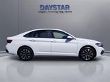 Used 2022 Volkswagen Jetta S w/ IQ.Drive Package image 2