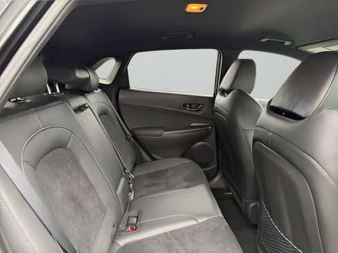 Used 2023 Hyundai Kona N FWD image 17