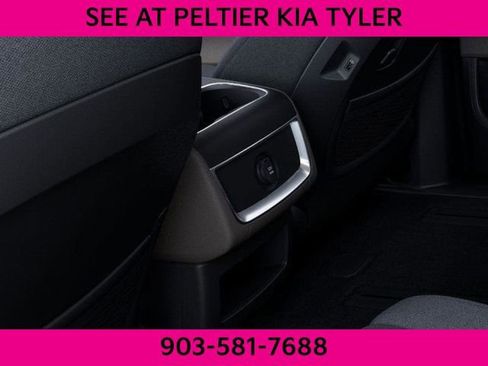 New 2026 Kia Carnival LX image 28