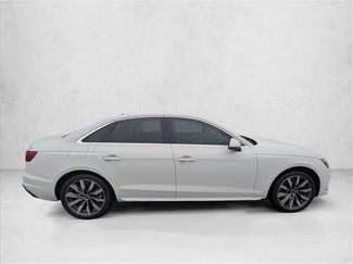 Used 2021 Audi A4 2.0T Premium w/ Convenience Package AWD/4WD video 4