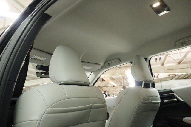 New 2026 Mitsubishi Outlander SE FWD image 22