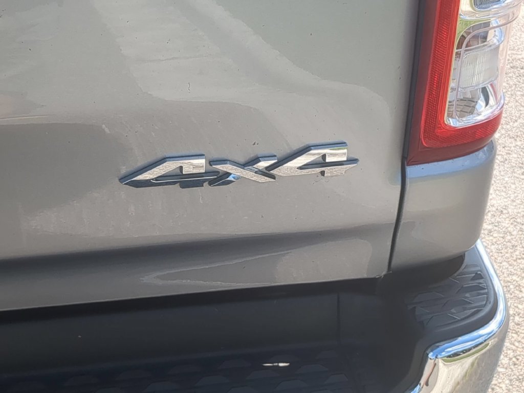 Certified 2024 RAM 1500 Big Horn AWD/4WD image 13