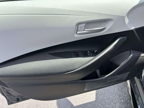 New 2026 Toyota Corolla SE FWD image 15