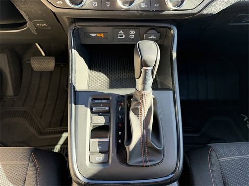 Used 2025 Honda CR-V Sport image 32