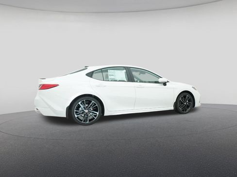 New 2026 Toyota Camry XSE image 26