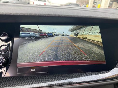 Certified 2023 Buick Envision Essence image 43