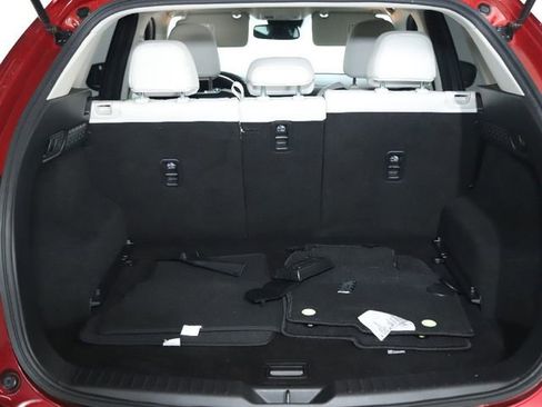 Used 2023 MAZDA CX-5 AWD 2.5 S w/ Premium Package image 19