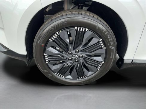 New 2026 Nissan Murano Platinum w/ Technology Package AWD/4WD image 28
