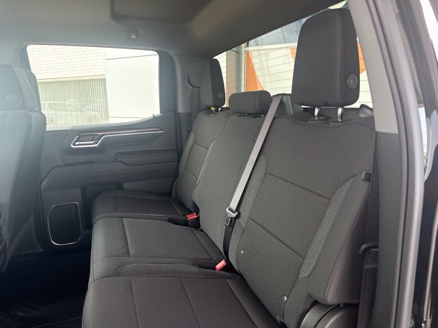 New 2026 Chevrolet Silverado 1500 RST AWD/4WD image 32