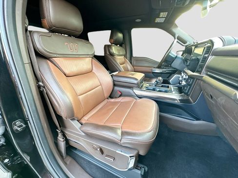 Used 2024 Ford F150 King Ranch AWD/4WD image 35