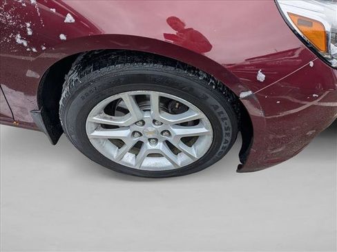 Used 2014 Chevrolet Malibu LT w/ Power Convenience Package image 7