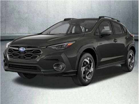 New 2026 Subaru Crosstrek 2.5i Limited AWD/4WD image 1