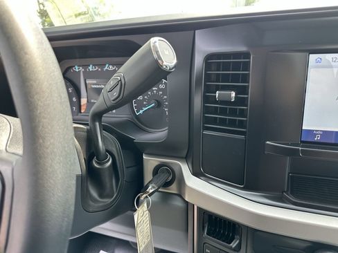 New 2026 Ford F250 XL w/ XL Driver Assist Package AWD/4WD image 23