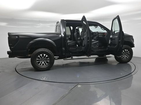 Used 2024 Ford F150 Raptor w/ Equipment Group 803A Raptor R AWD/4WD image 3