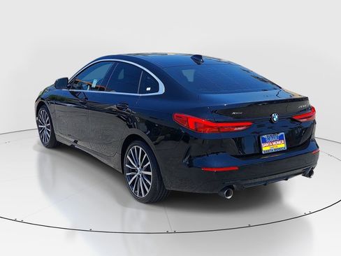 Used 2021 BMW 228i xDrive Gran Coupe w/ Convenience Package AWD/4WD image 5