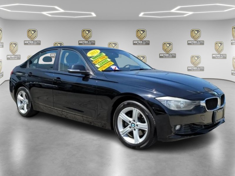 Used 2012 BMW 328i Sedan RWD image 3