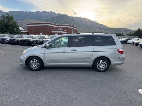 Used 2007 Honda Odyssey EX image 2