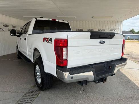 Certified 2022 Ford F350 XLT AWD/4WD image 2
