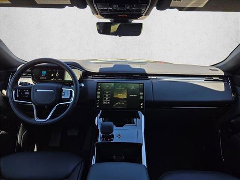 New 2026 Land Rover Range Rover Sport SE AWD/4WD image 15