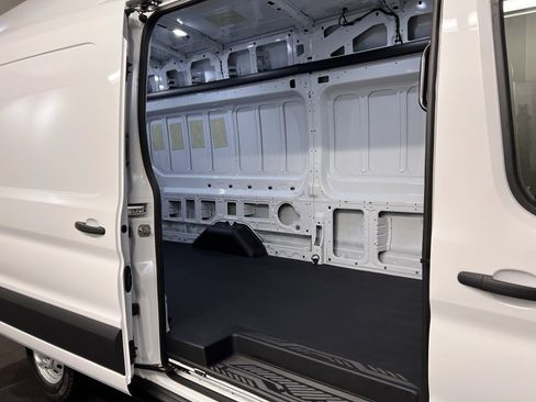 New 2026 Ford Transit 350 148 High Roof AWD image 26