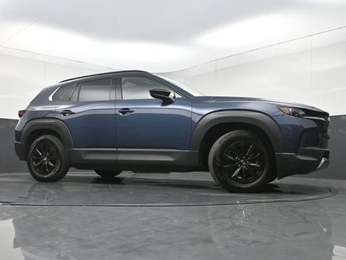 Certified 2026 MAZDA CX-50 AWD 2.5 Hybrid w/ Weather Package image 33