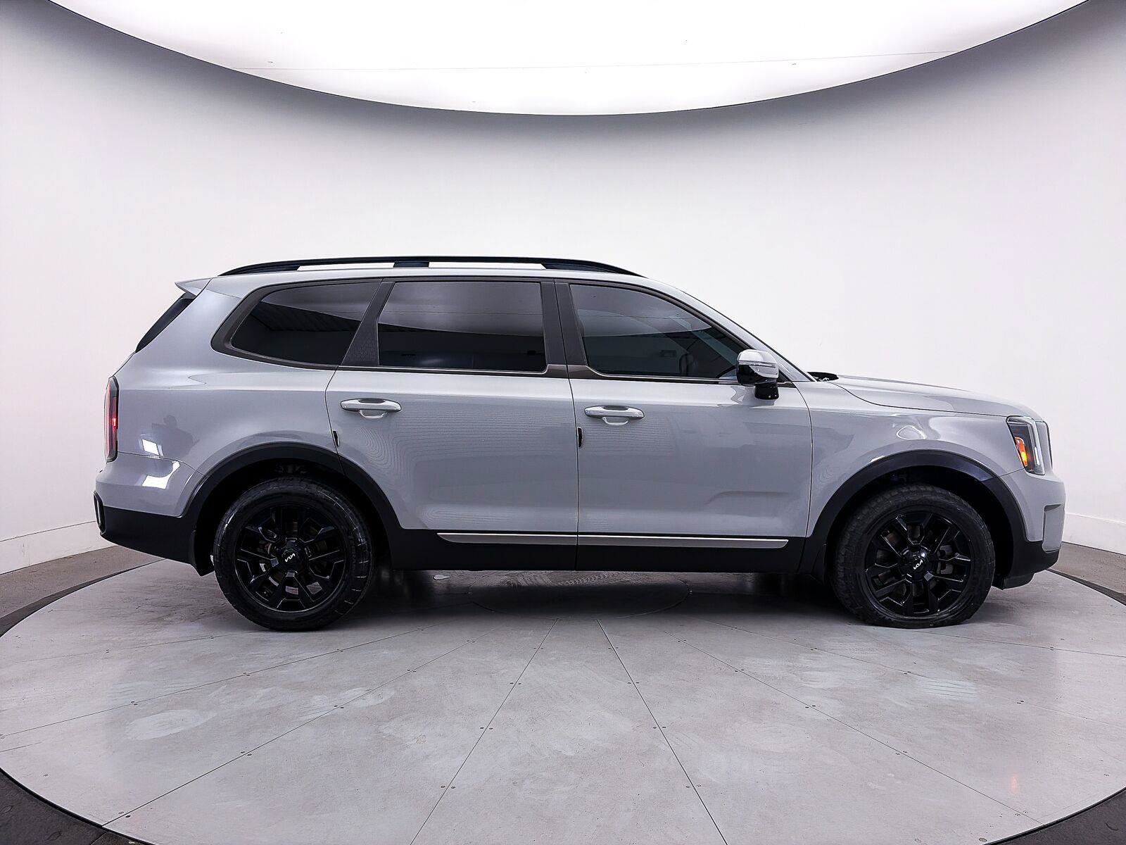 Used 2023 Kia Telluride SX Prestige X-Pro AWD/4WD image 45