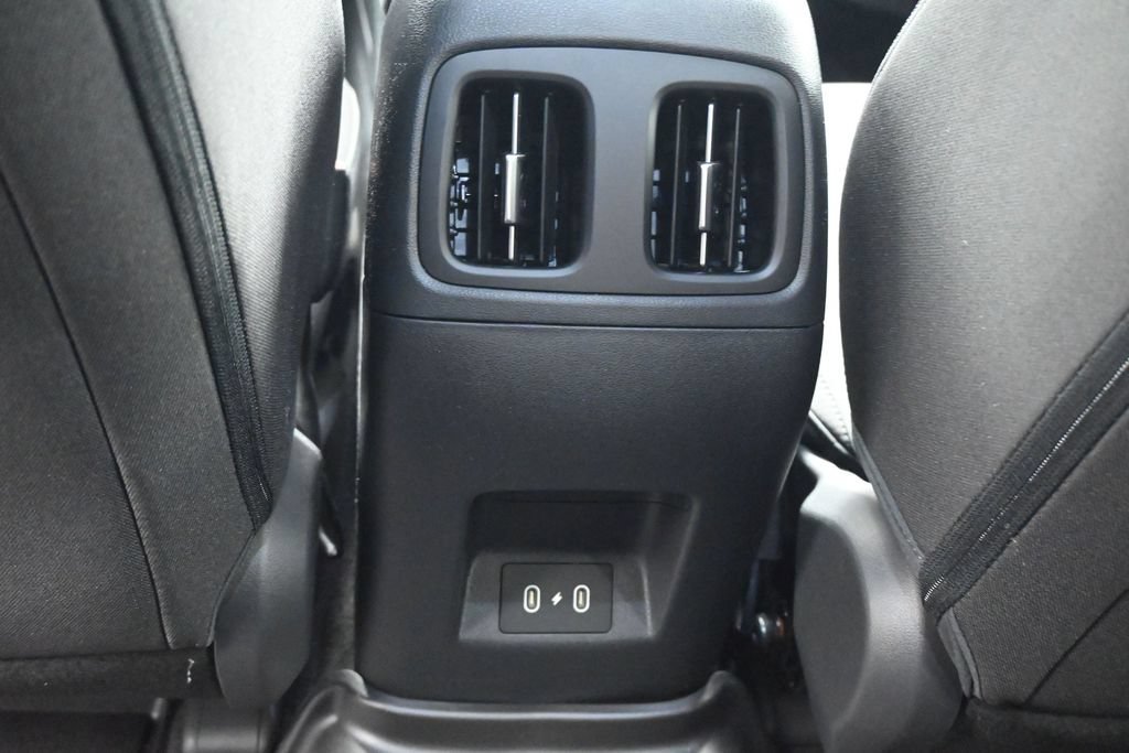 Used 2026 Hyundai Tucson SEL Plus FWD image 20