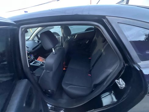 Used 2018 Ford Fiesta SE FWD image 40