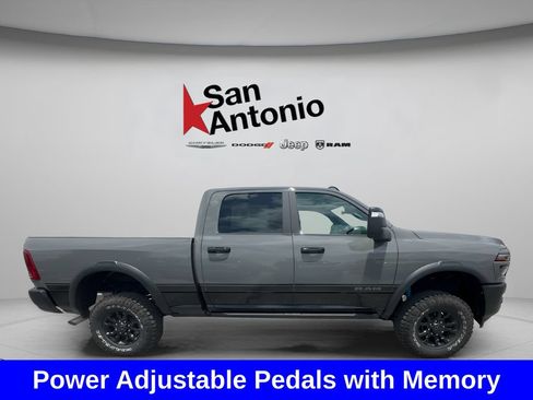 New 2026 RAM 2500 Power Wagon AWD/4WD image 18