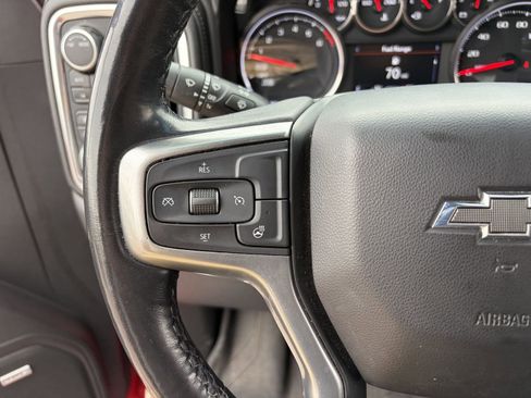 Used 2020 Chevrolet Silverado 1500 RST AWD/4WD image 25