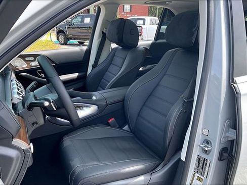 New 2026 Mercedes-Benz GLE 350 4MATIC image 8