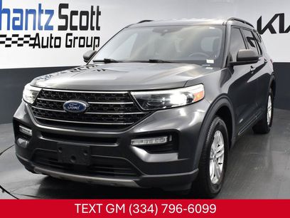 Used 2020 Ford Explorer XLT w/ Equipment Group 202A