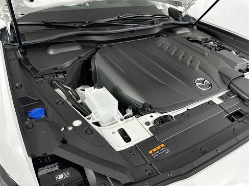 New 2026 MAZDA CX-90 3.3 Turbo w/ Premium Plus Pkg image 26