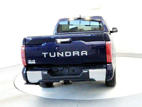 Used 2024 Toyota Tundra 1794 Edition image 5