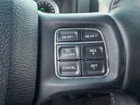 Used 2014 RAM 1500 Outdoorsman image 22