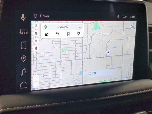 Used 2023 GMC Yukon SLT w/ SLT Luxury Package image 27