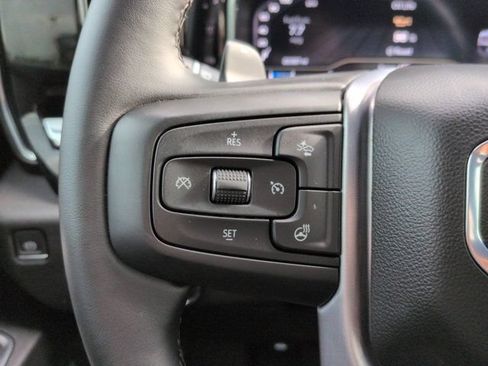 Used 2024 GMC Sierra 1500 Elevation w/ Preferred Package AWD/4WD image 25