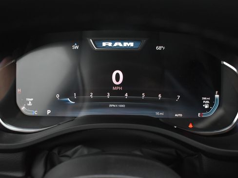 New 2026 RAM 1500 Big Horn image 31
