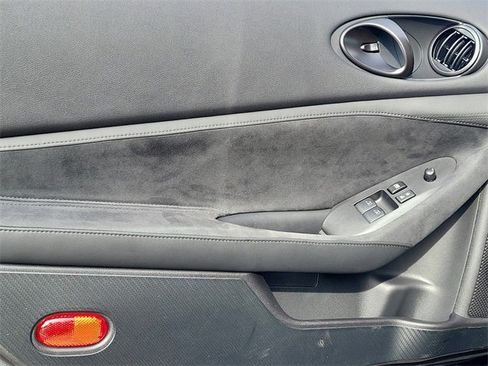 New 2026 Nissan Z Performance image 6