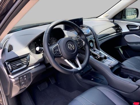 Used 2023 Acura RDX FWD w/ Technology Package image 16