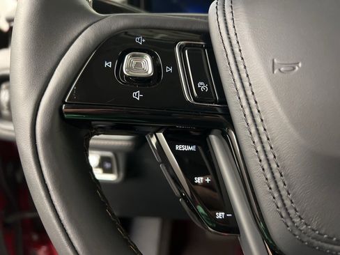 New 2026 Lincoln Aviator Reserve image 17