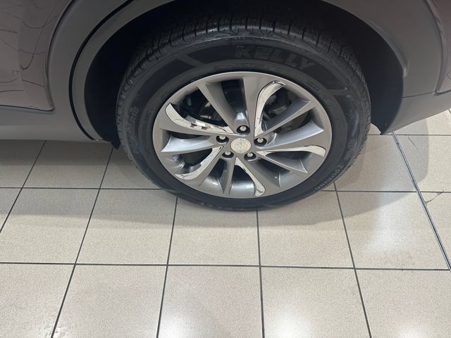 Used 2021 Buick Encore GX Select w/ Experience Buick Package FWD image 28