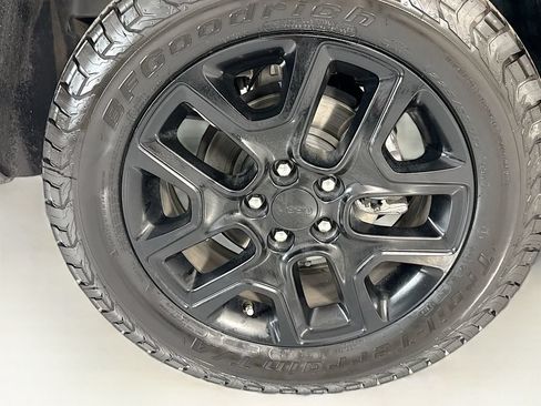 Used 2021 Jeep Compass Sport AWD/4WD image 33