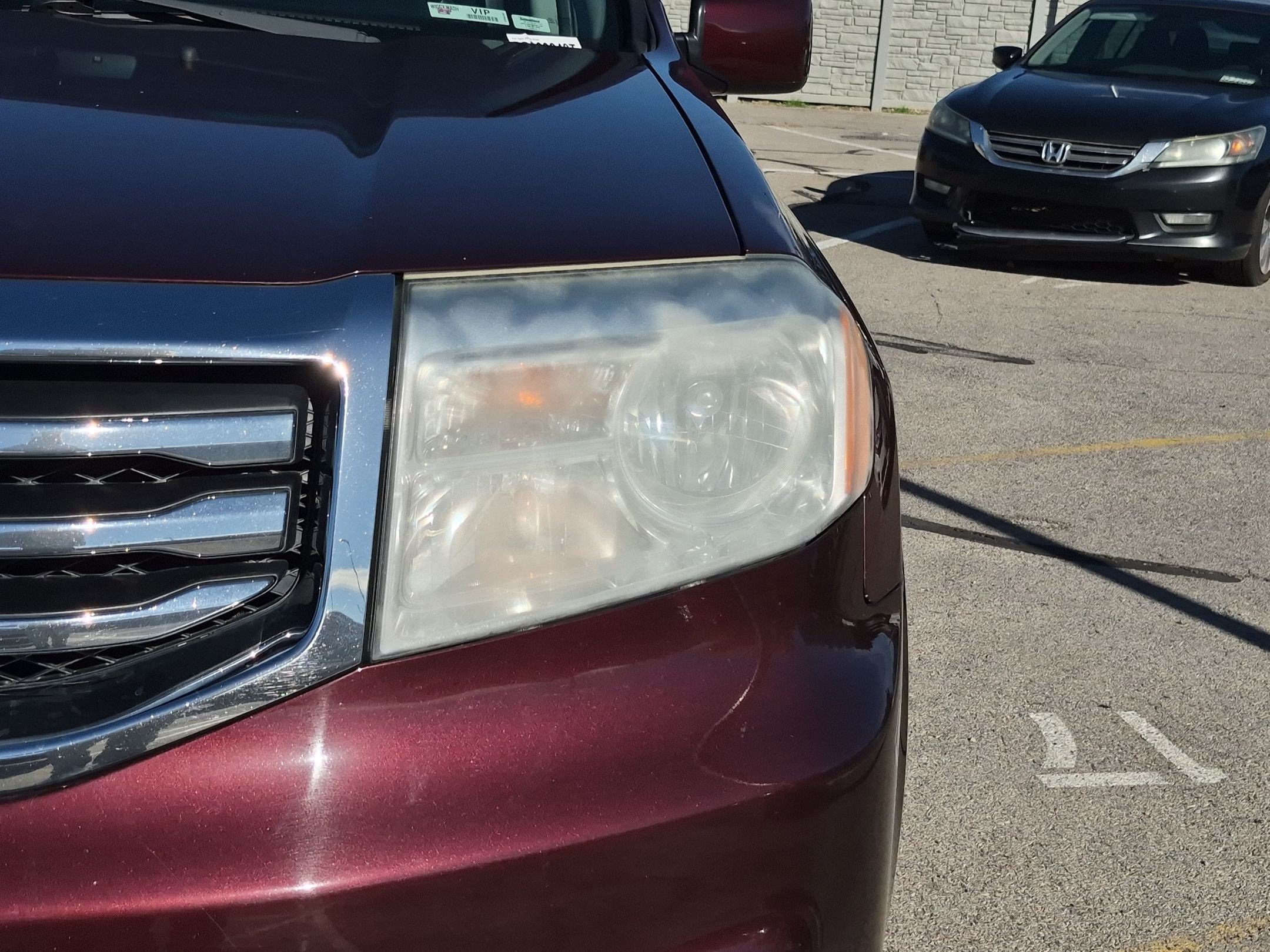 Used 2013 Honda Pilot EX-L image 12