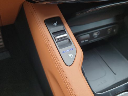 Certified 2023 Kia Telluride SX Prestige X-Line AWD/4WD image 37